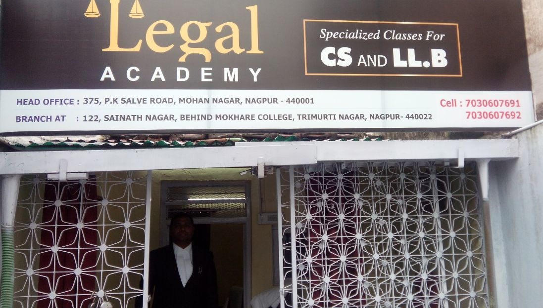 Legal Academy  image 1